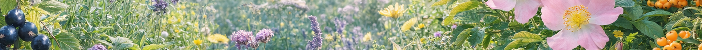 Subsidie voor planten in je tuin in Rotterdam (tot €10 per m² + extra per plant)