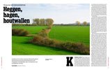 Wanneer kom ik in aanmerking voor subsidie voor natuurbeheer?