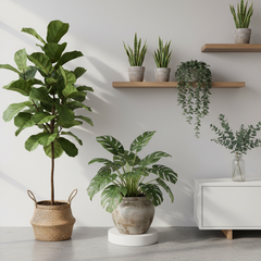 Collection image for: Kunstplanten