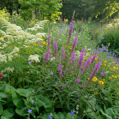 Collection image for: Inheemse vaste planten