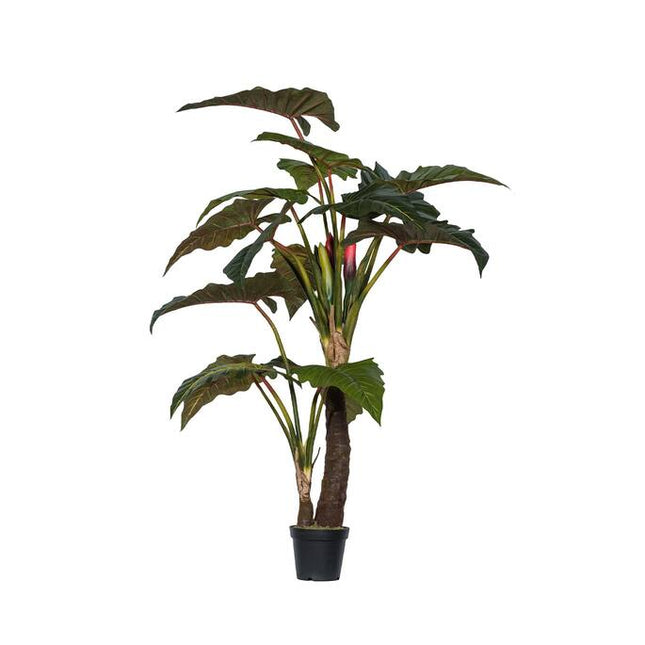 Alocasia Tree - Kunstplant - L