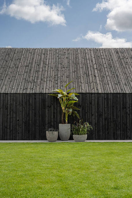 Alocasia Tree - Kunstplant - L