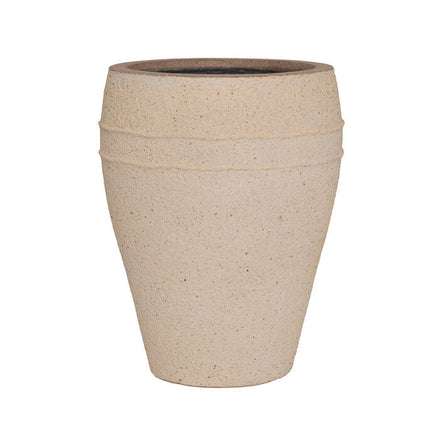 Pottery Pots - Ares - S - Sahara Sand