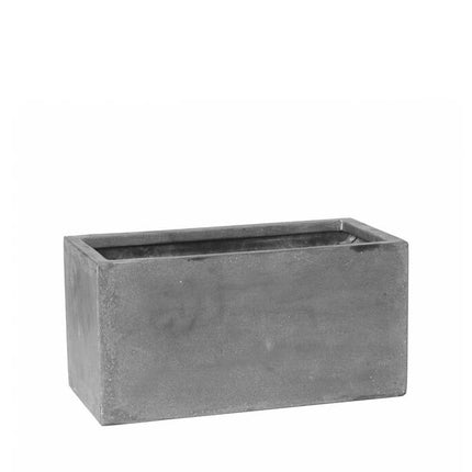 Pottery Pots - Balcony - XS - Grey