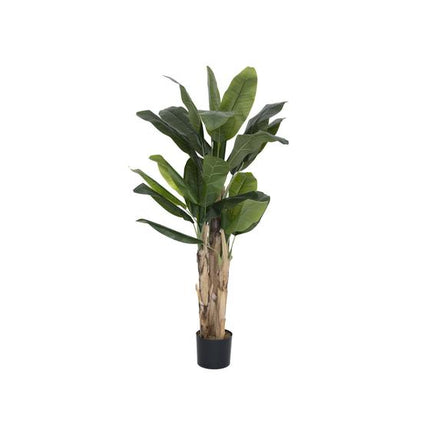 Banana Tree - Kunstplant - M