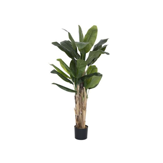 Banana Tree - Kunstplant - M
