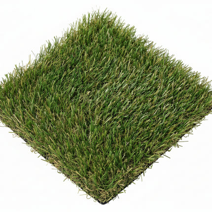 Ingezoomd bovenaanzicht van Kunstgras Select 10 kunstgras 36 mm
