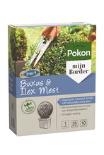 Afbeelding in Gallery-weergave laden, Buxus &amp; Ilex Mest 1 KG
