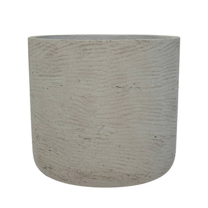Pottery Pots - Charlie - XXL - Grey Washed
