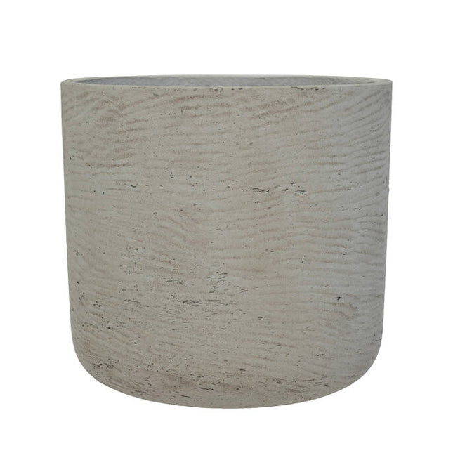 Pottery Pots - Charlie - XXL - Grey Washed