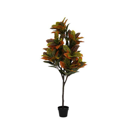 Codiaeum - Kunstplant - L