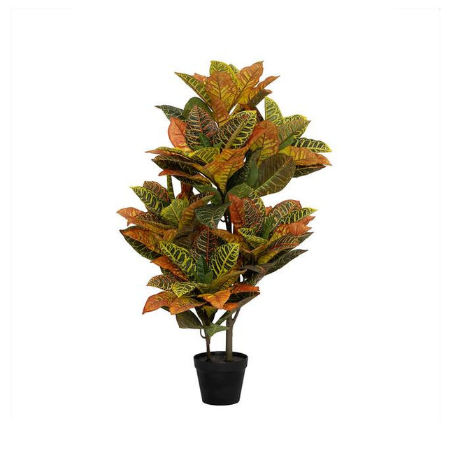 Codiaeum - Kunstplant - M