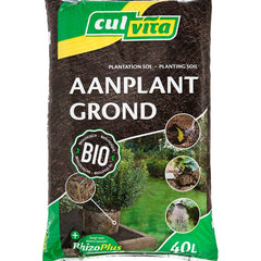 Collection image for: Potgrond & Plantenvoeding