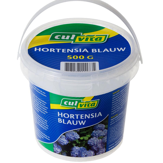 Culvita Hortensia Blauwmaker - 500g