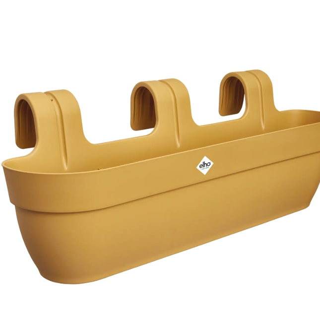 Kant-en-klare Balkonbak met Bamboe – Vibia Campana Easy Hanger XXL 70 cm