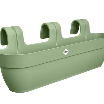 Kant-en-klare Balkonbak met Bamboe – Vibia Campana Easy Hanger XXL 70 cm