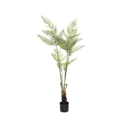 Fern - Kunstplant - L