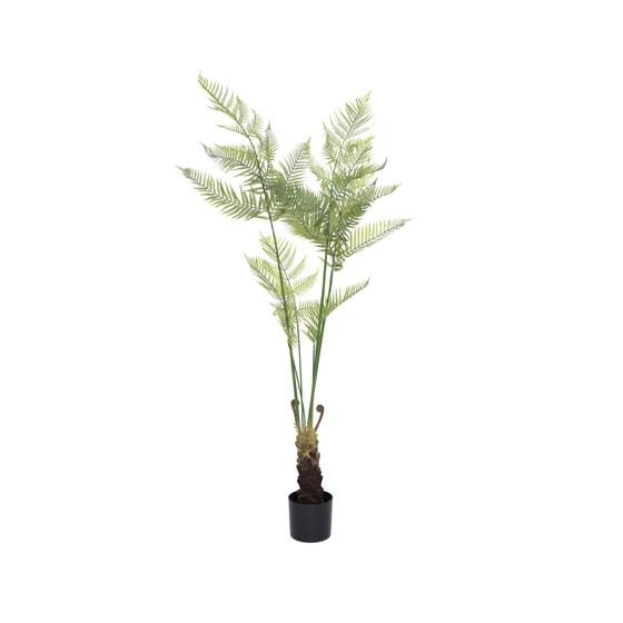 Fern - Kunstplant - L