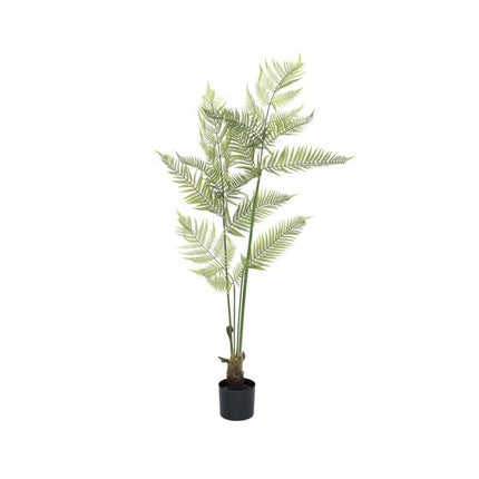 Fern - Kunstplant - M