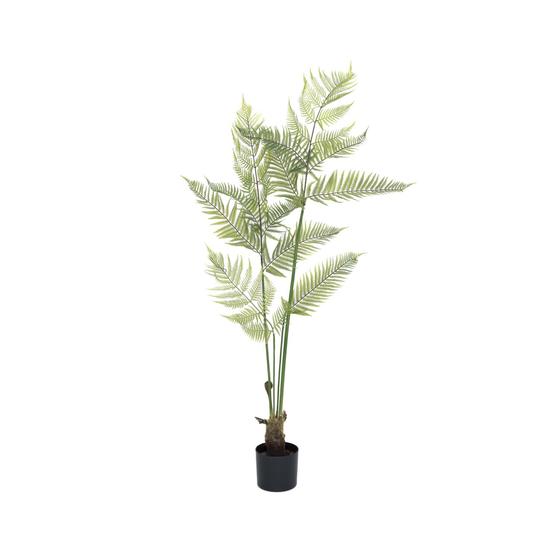 Fern - Kunstplant - M