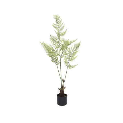 Fern - Kunstplant - S
