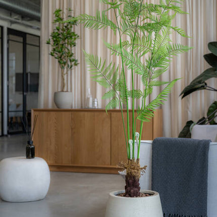 Fern - Kunstplant - S