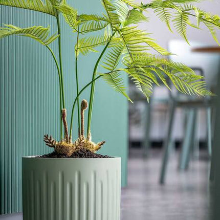 Fern - Kunstplant - S