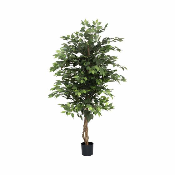 Ficus Tree - Kunstplant - L