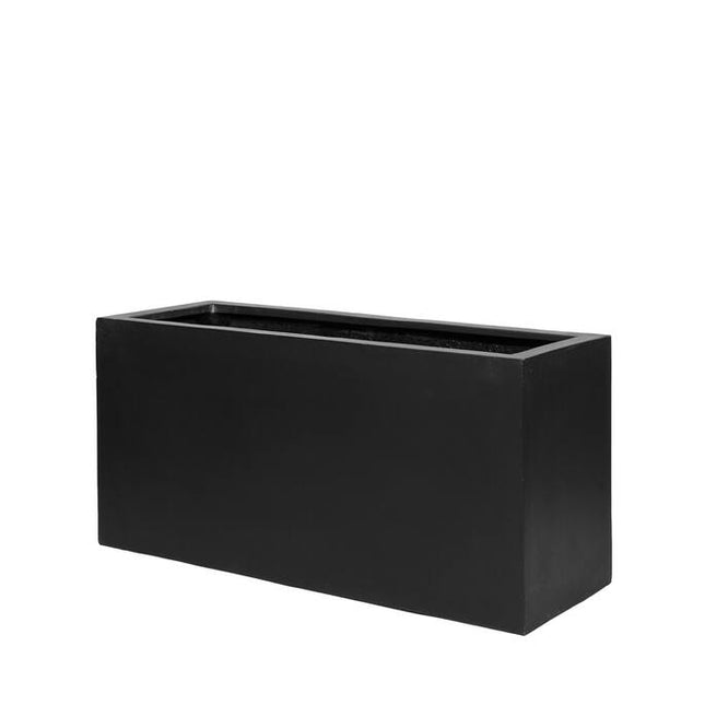 Pottery Pots - Jort - M - Black