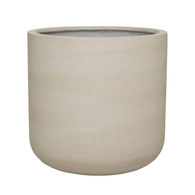 Pottery Pots - Jumbo Charlie - XS - Beige Washed