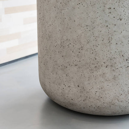 Pottery Pots - Jumbo Charlie - XS - Beige Washed