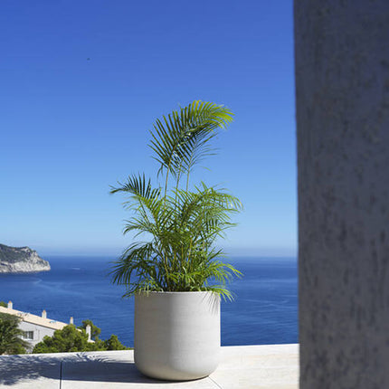 Pottery Pots - Jumbo Charlie - XS - Beige Washed