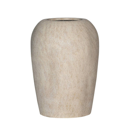 Pottery Pots - Lena - S - Travertine Beige