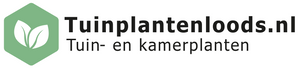 Tuinplantenloods