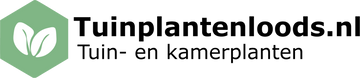 Tuinplantenloods