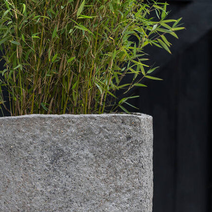 Pottery Pots - Mt. Hayes - XS - Diorite Grey