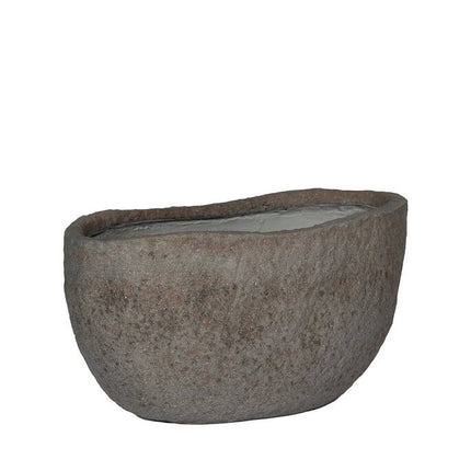 Pottery Pots - Mt. Hunter - XS - Diorite Grey