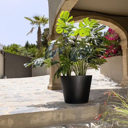 Monstera - Kunstplant - L