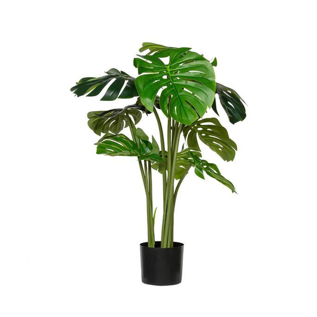 Monstera - Kunstplant - XL