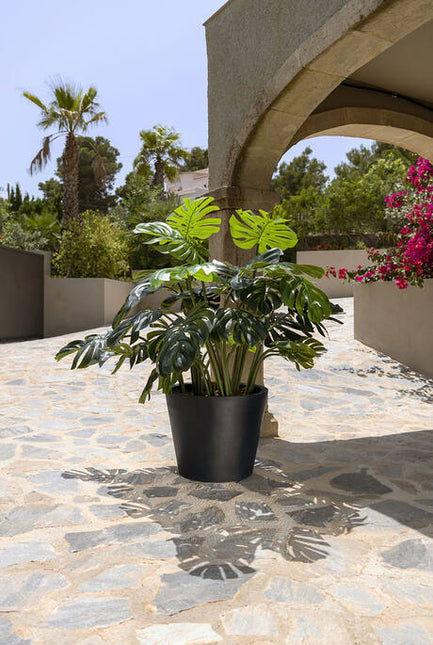 Monstera - Kunstplant - XL