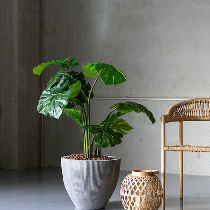 Monstera - Kunstplant - XL