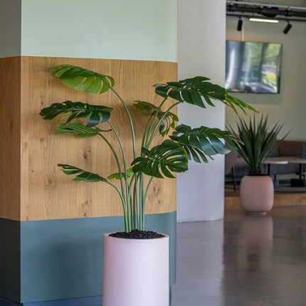 Monstera - Kunstplant - XL