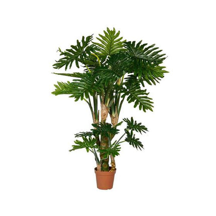Philodendron - Kunstplant - L