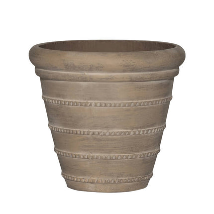 Pottery Pots - Selena - S - Chalk Beige