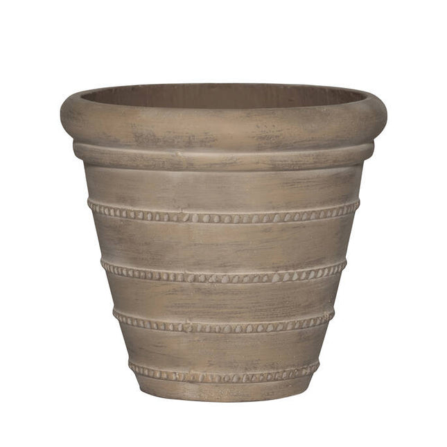 Pottery Pots - Selena - S - Chalk Beige