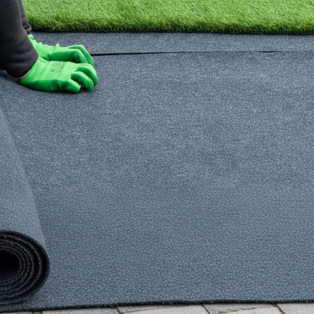 Stabilisatiedoek voor Kunstgras