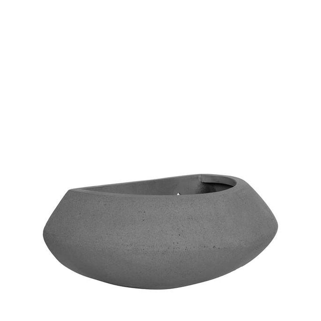 Pottery Pots - Mini Tara Wally - XS - Grey