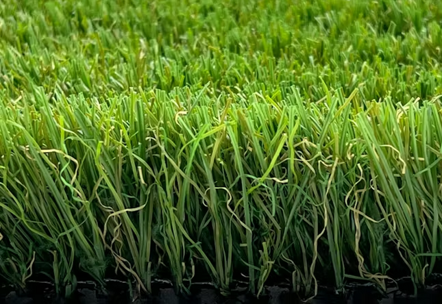 Kunstgras Select 34 – 52mm |  Luxe Premium kunstgras met C-shape vezels