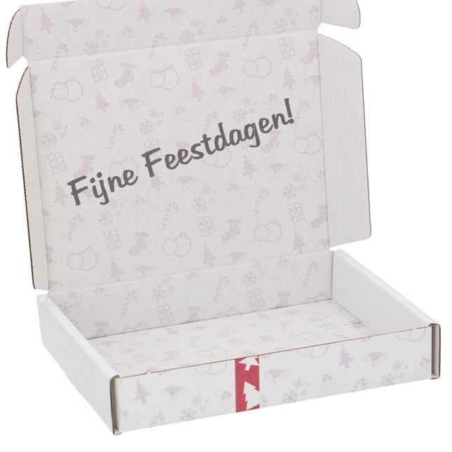 Cadeaubon Tuinplantenloods