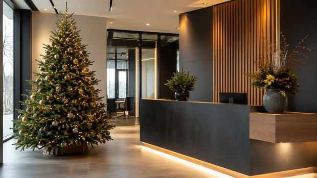 Banner image for: <h2>Kerstbomen in pot</h2>